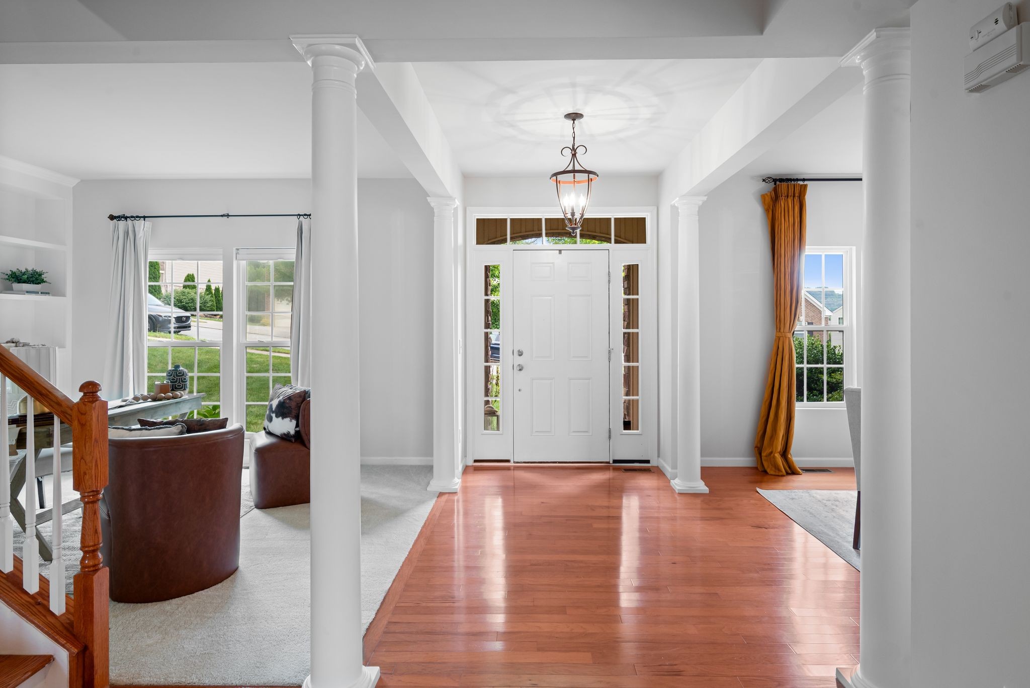 Middle Tennessee Properties 4 1000 Nunnery Ln