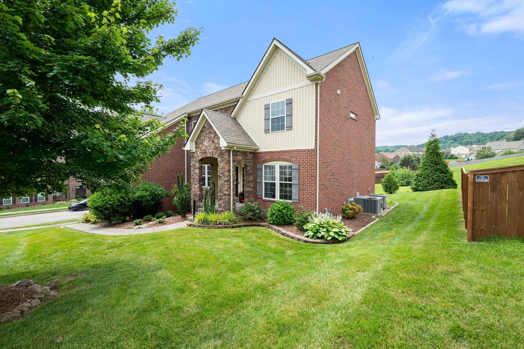 Middle Tennessee Properties 1 1000 Nunnery Ln