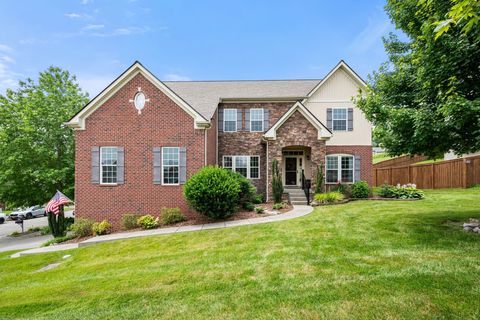 1000 Nunnery Ln Nashville TN 37221