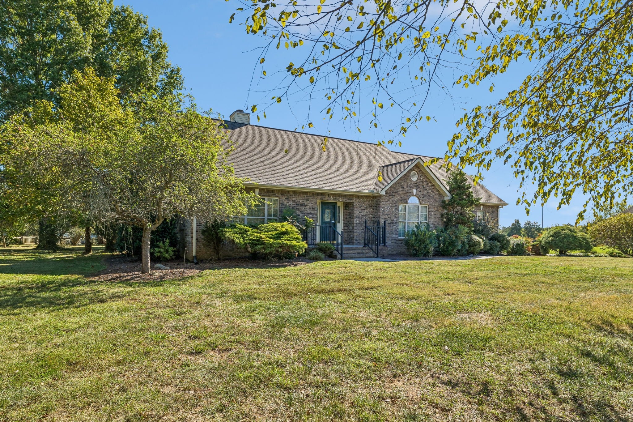 9000 Dandelion Dr