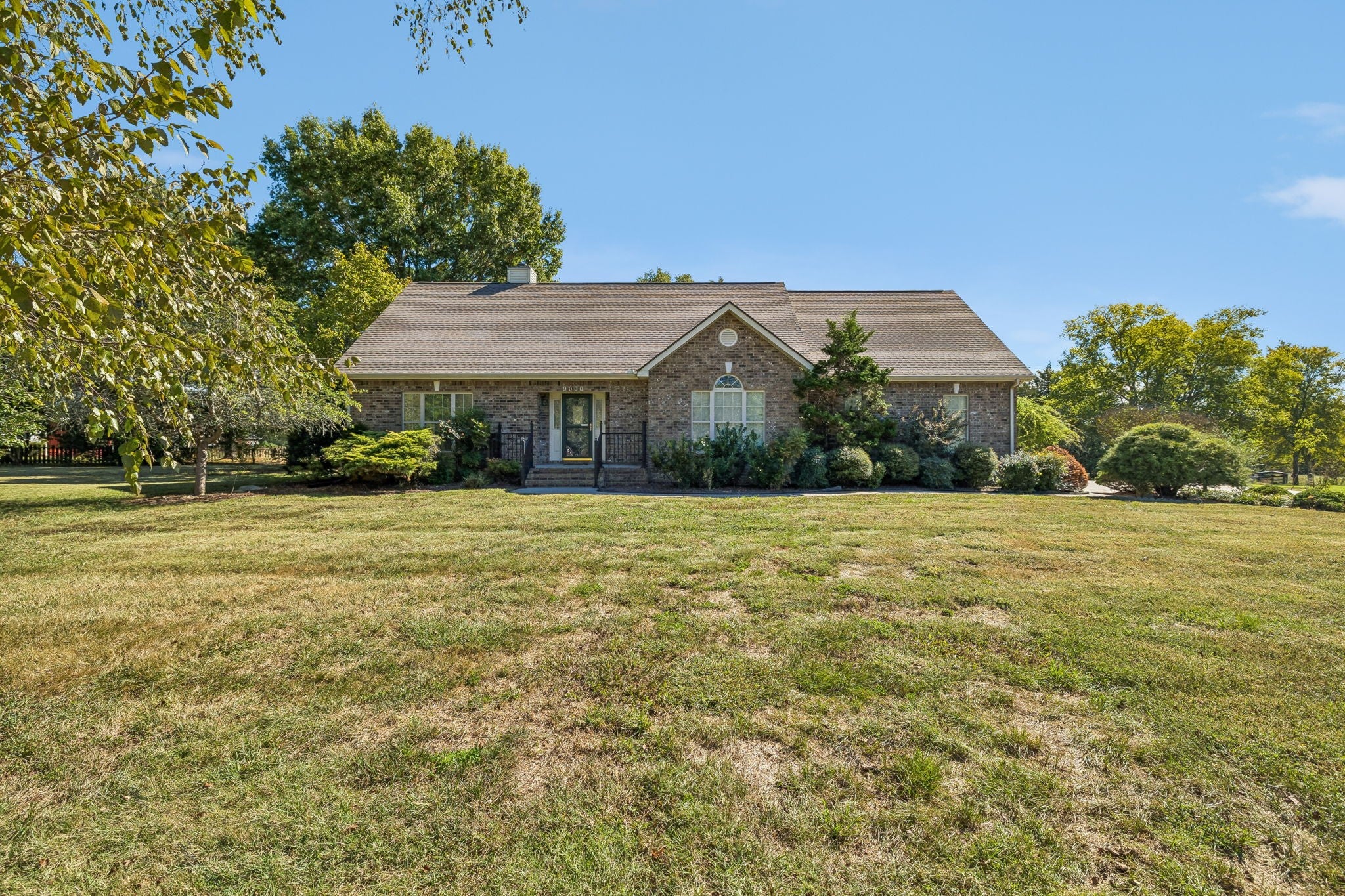 9000 Dandelion Dr