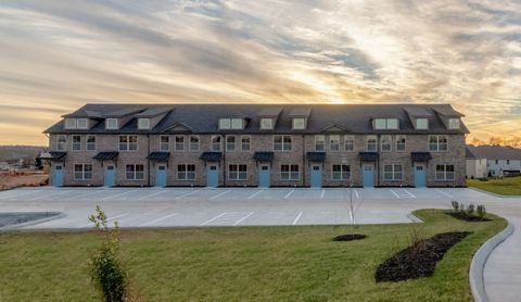 1000 Henry Place Blvd Unit 803, Clarksville, TN 37042 - MLS#: 2766172