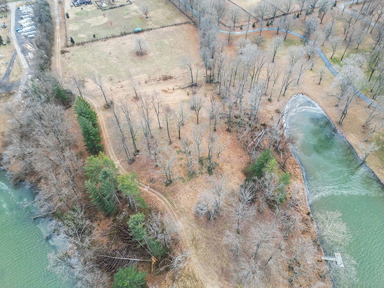 255 Cherokee Dock Rd