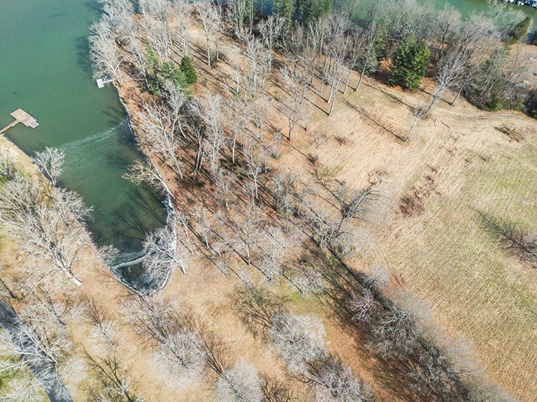 255 Cherokee Dock Rd