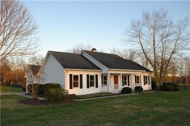 2016 Wilson Pike