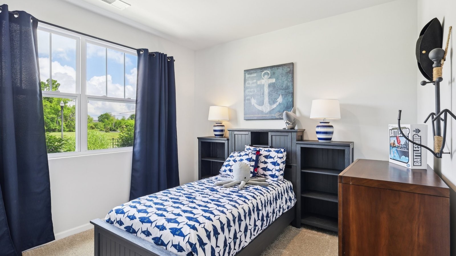 99 Hartmann Crossing Drive
