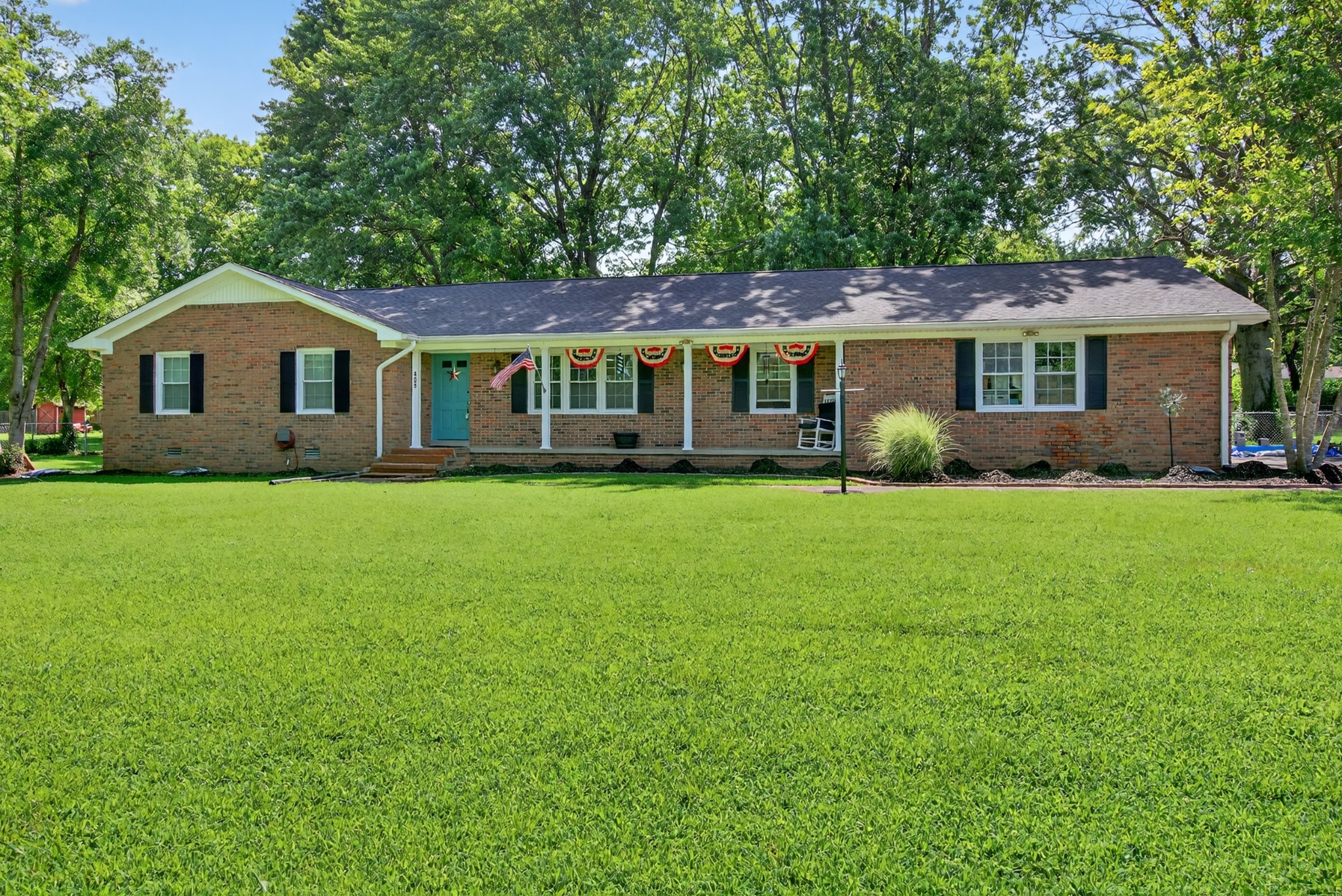 409 Marietta Dr