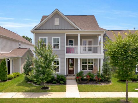 373 Hammock Ln Spring Hill TN 37174