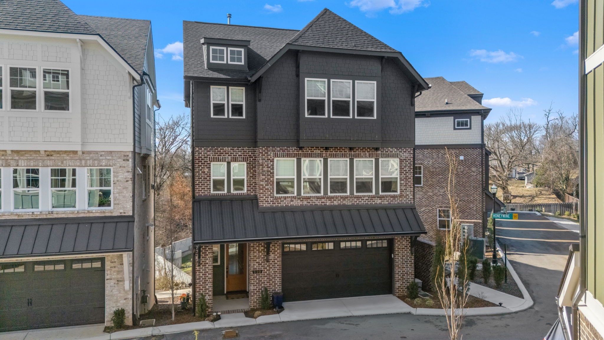 110 Honeywine St