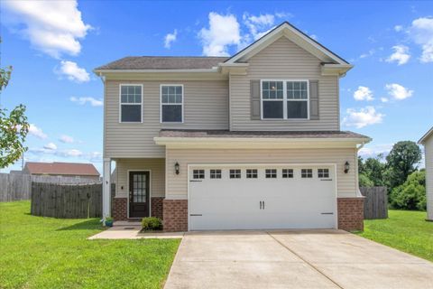 6005 Sentinel Dr Spring Hill TN 37174