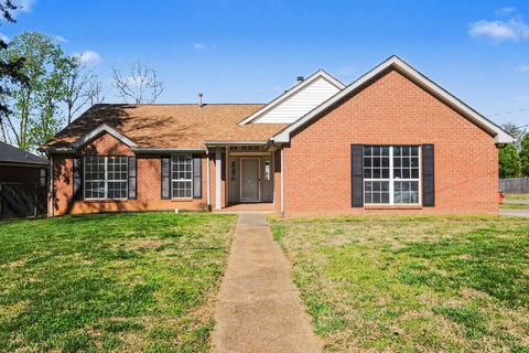 Photo of 3800 Round Rock Dr, Antioch, TN 37013 (MLS # 3167735)