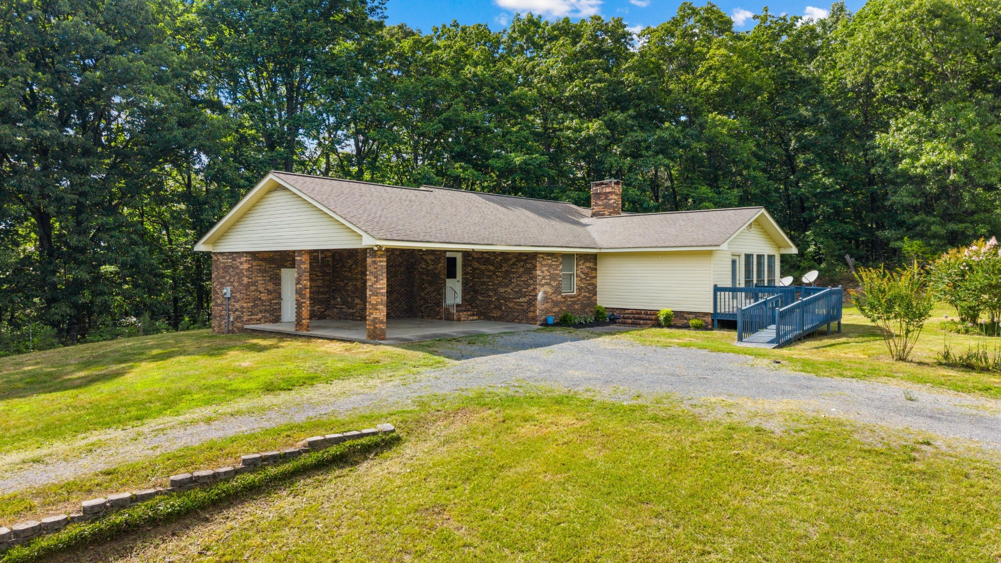 3270 Lake Kathy Road
