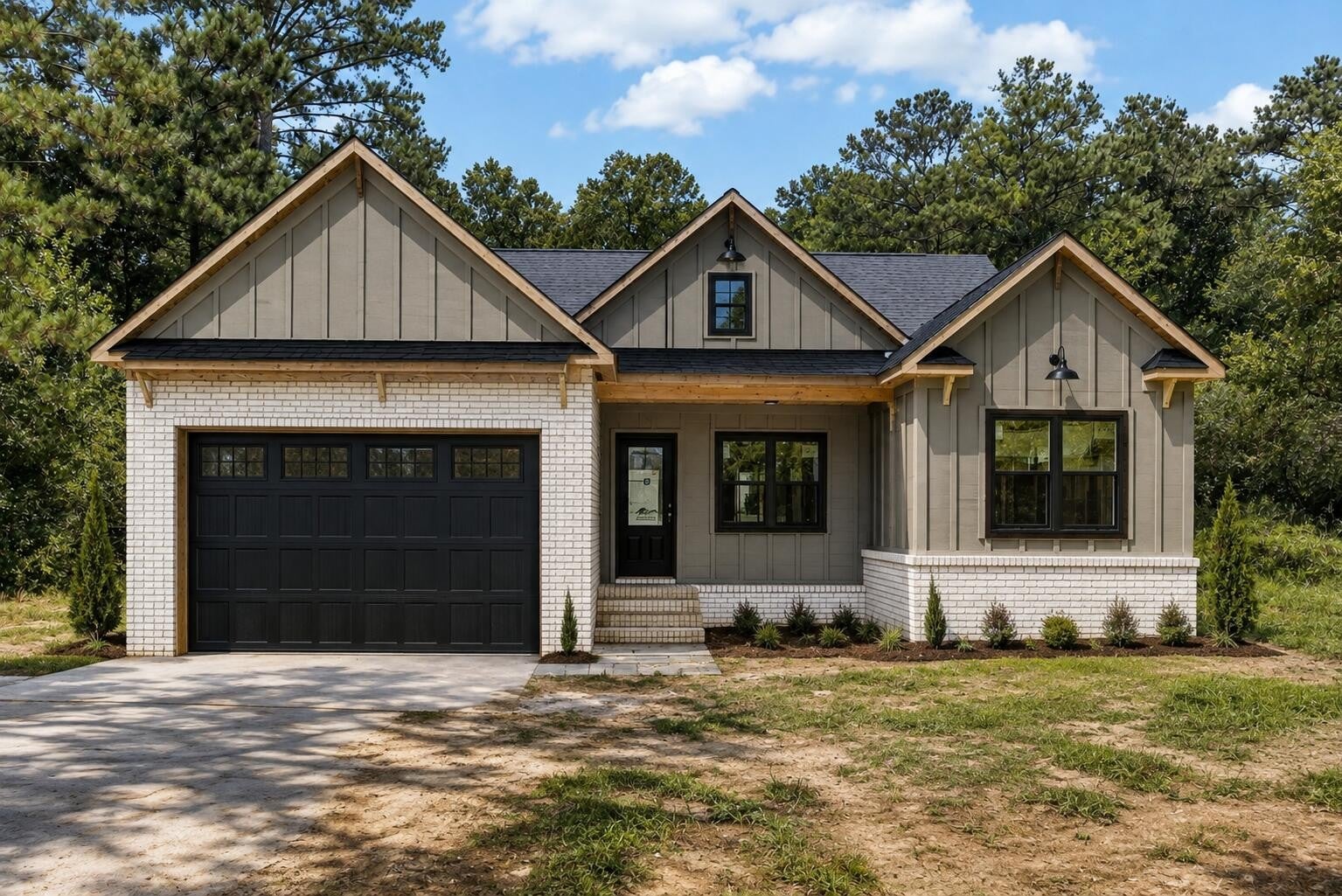 1865 Peach Orchard Hill Road NE
