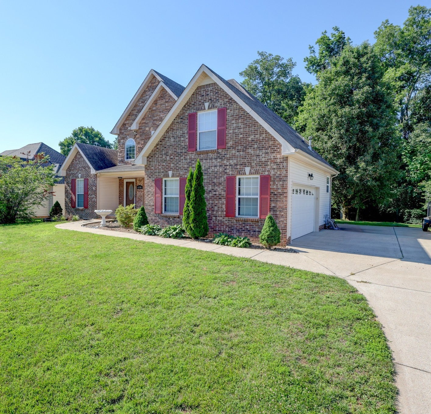 4396 Taylor Hall Ln