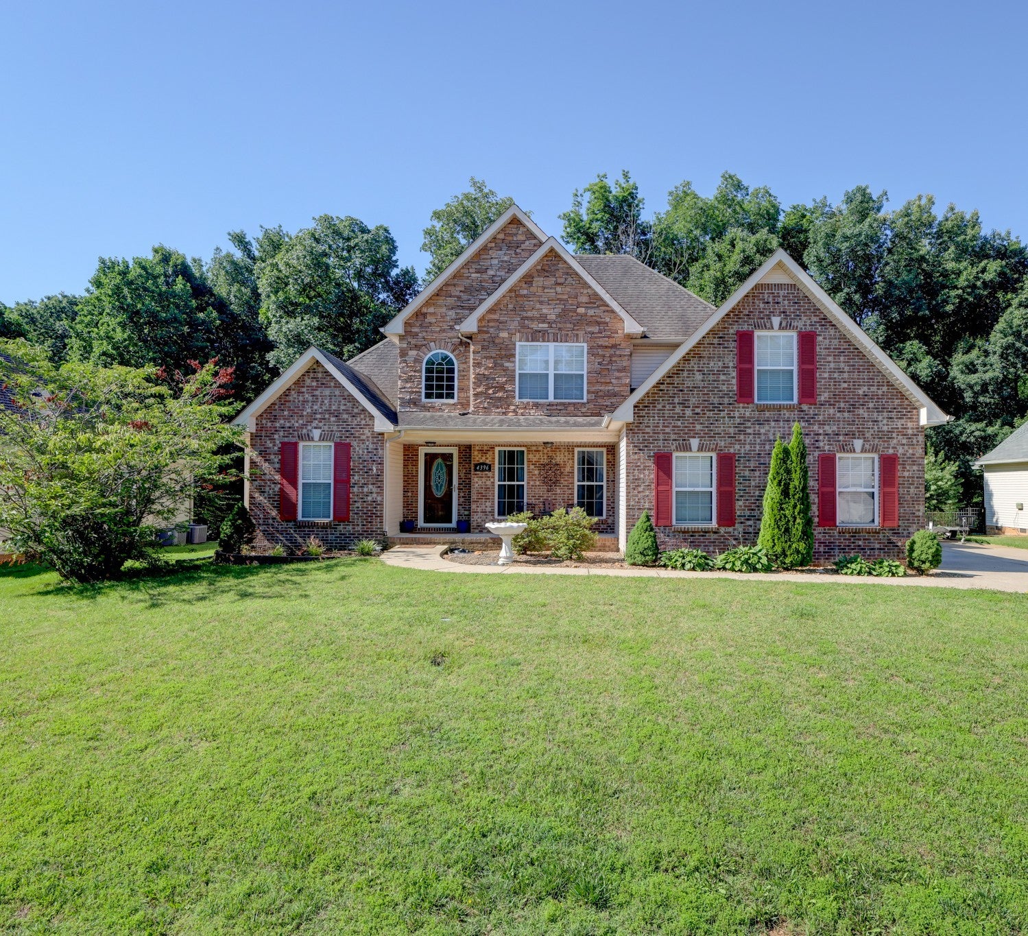 4396 Taylor Hall Ln