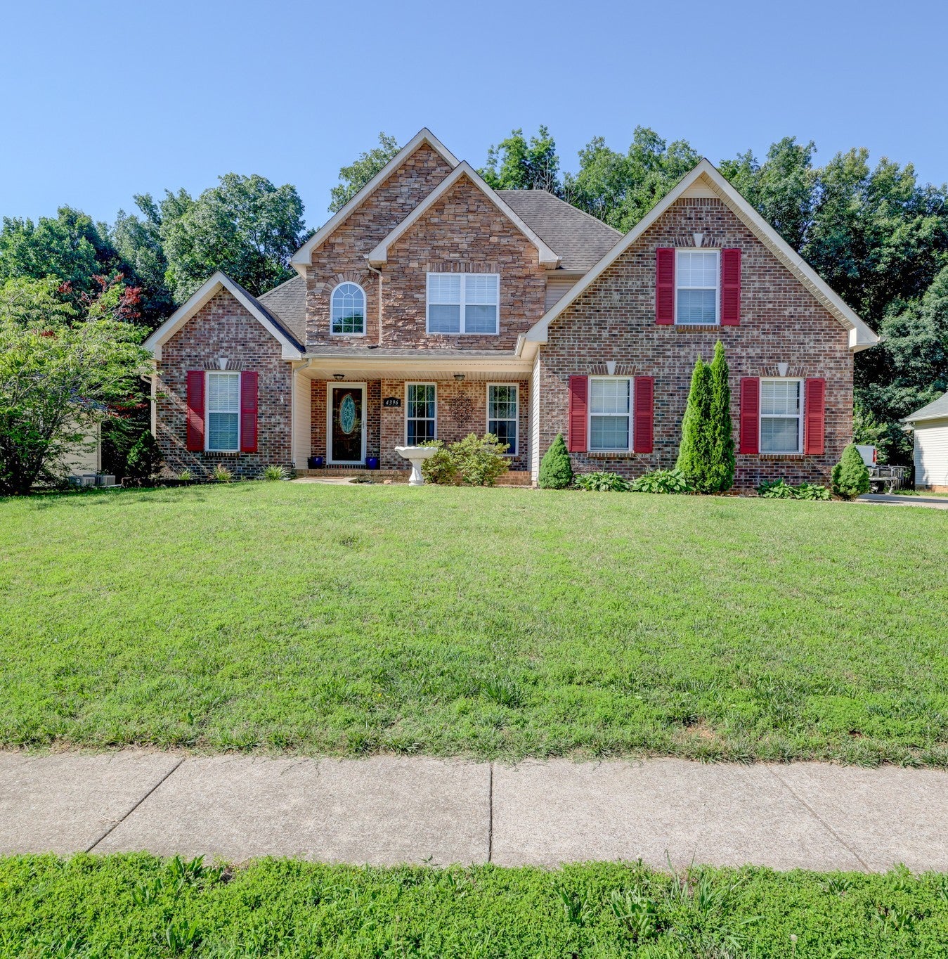 4396 Taylor Hall Ln