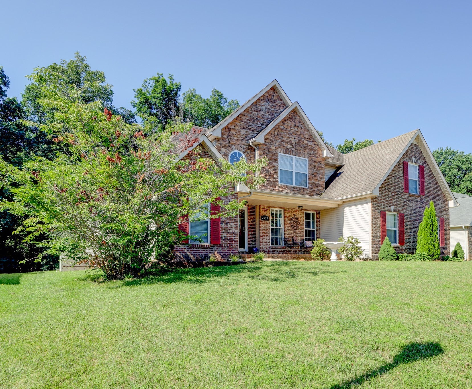 4396 Taylor Hall Ln