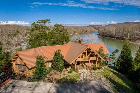 562 Rocky Ridge Rd E Rock Island TN 38581