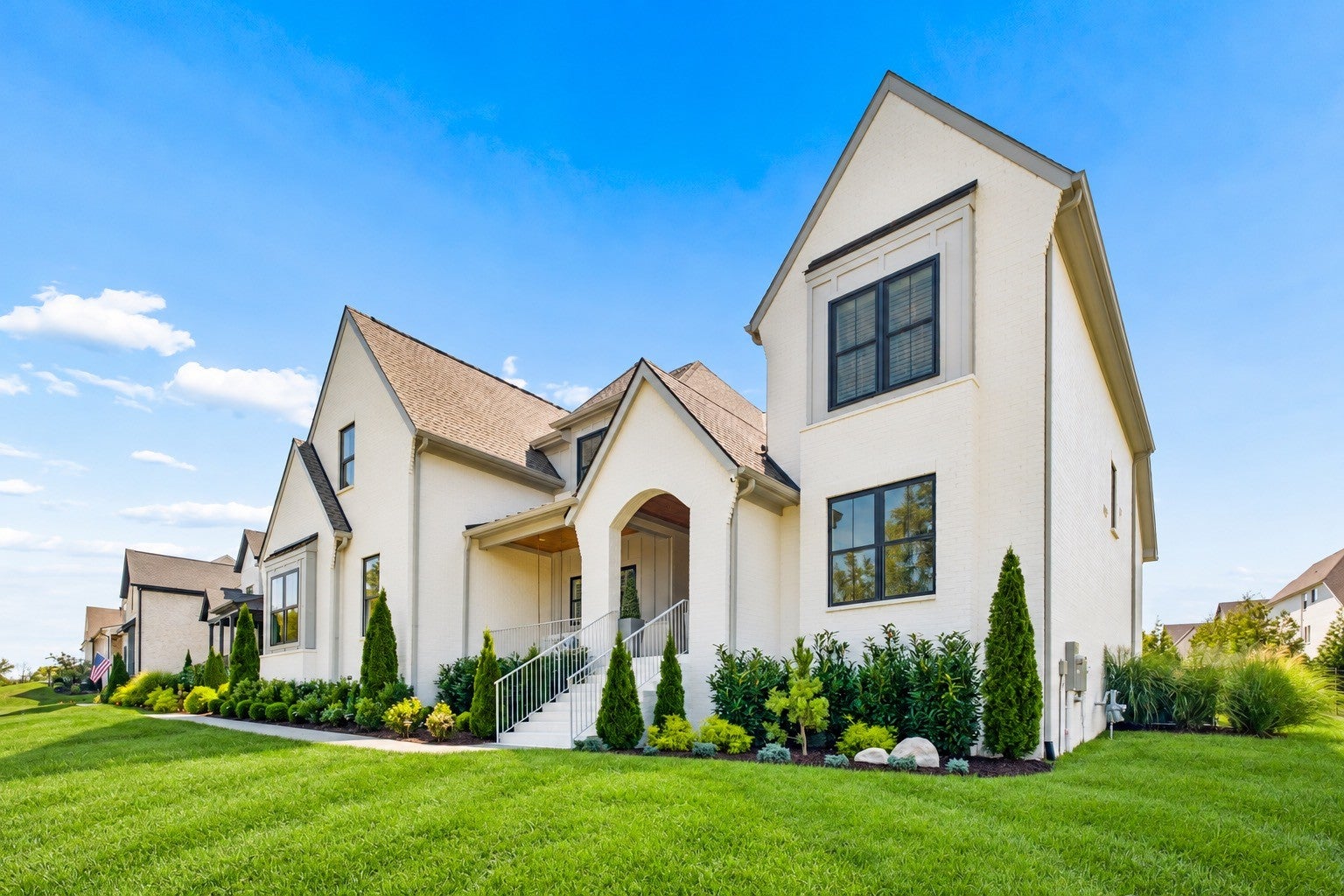 4672 Majestic Meadows Dr