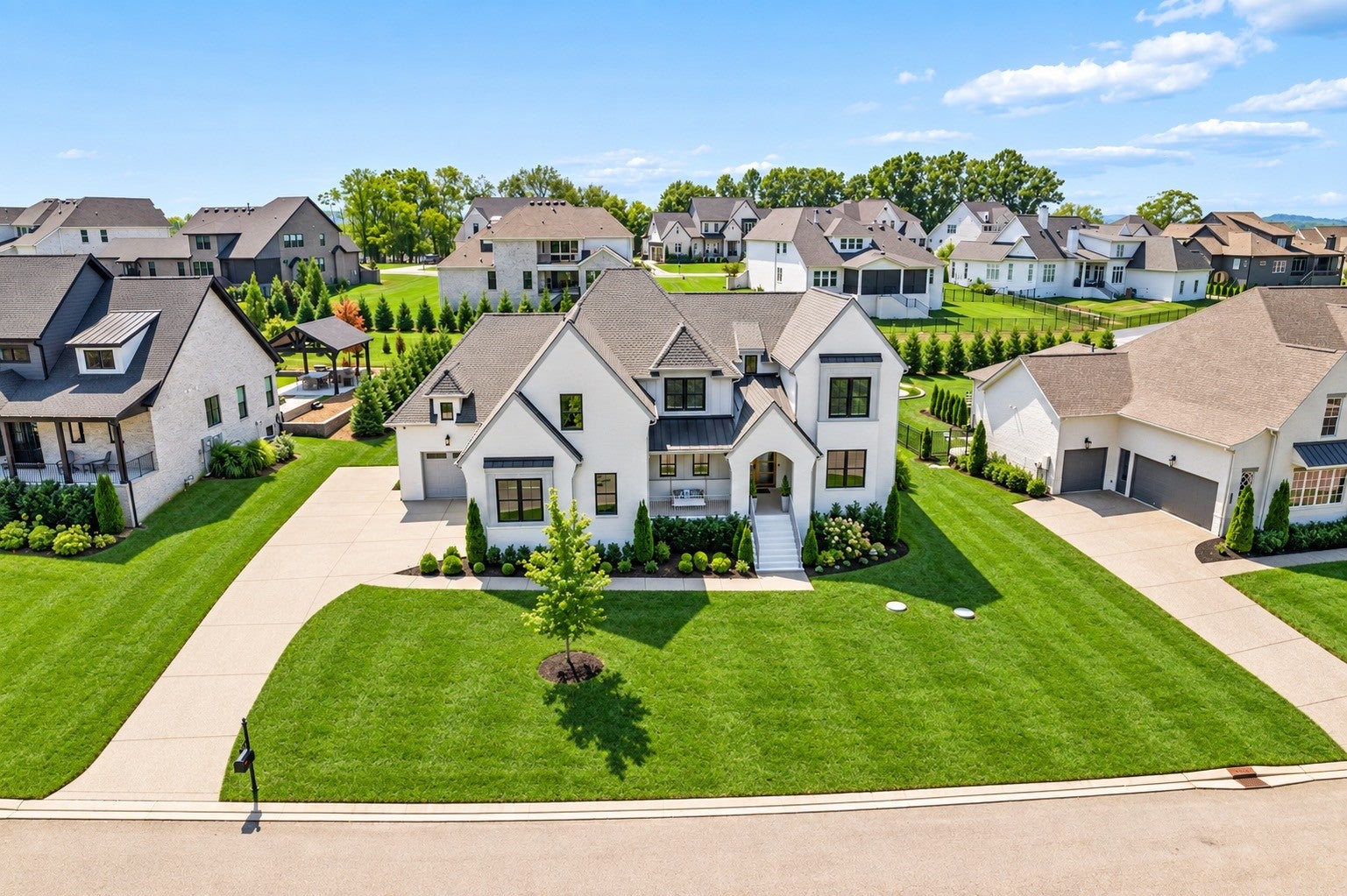 4672 Majestic Meadows Dr