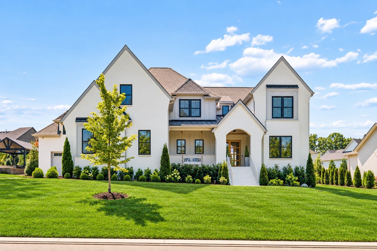 4672 Majestic Meadows Dr