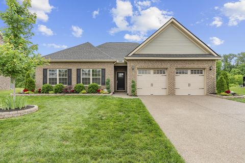 1631 Summit Rdg Lebanon TN 37090