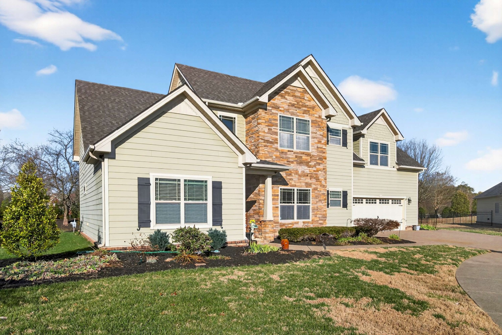 4116 Maximillion Cir