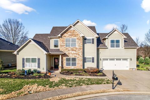 4116 Maximillion Cir Murfreesboro TN 37128