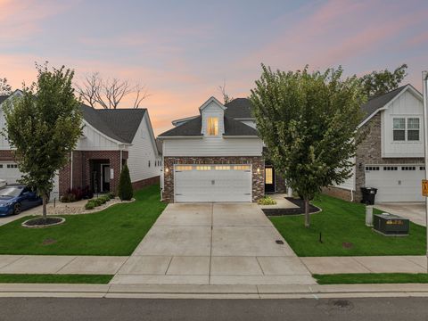 2160 Welltown Ln Murfreesboro TN 37128