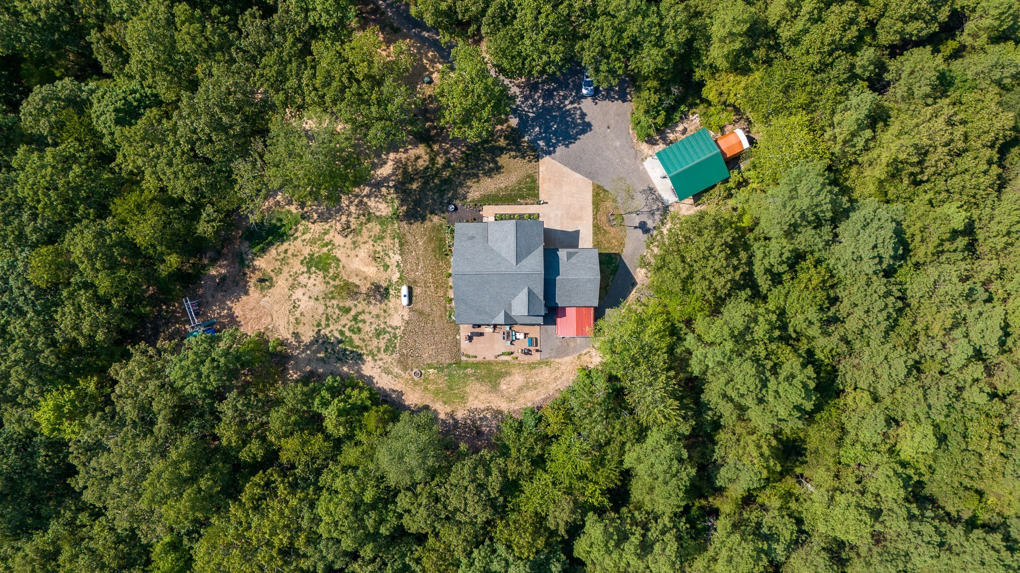 2999 Dugley Branch Dr