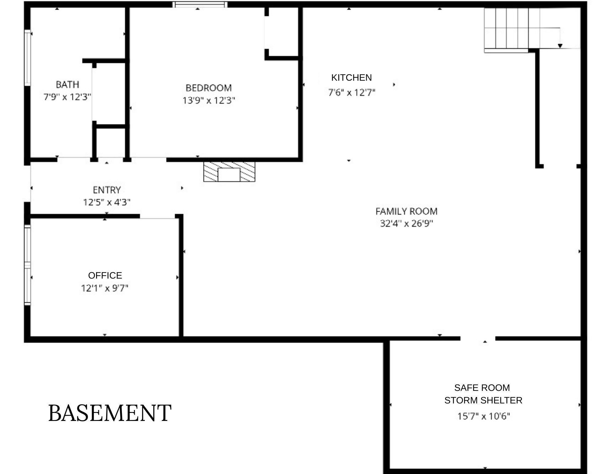 2465 Bybee Chapel Road
