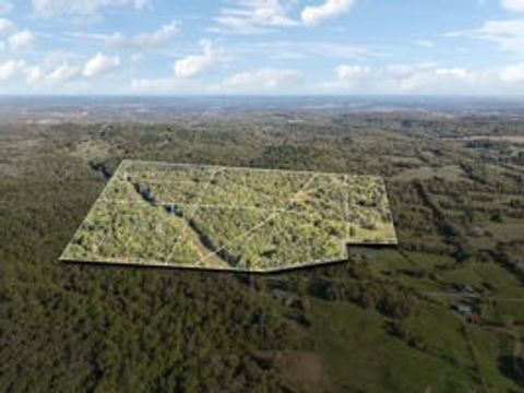 0 Howell Rd Mount Pleasant TN 38474