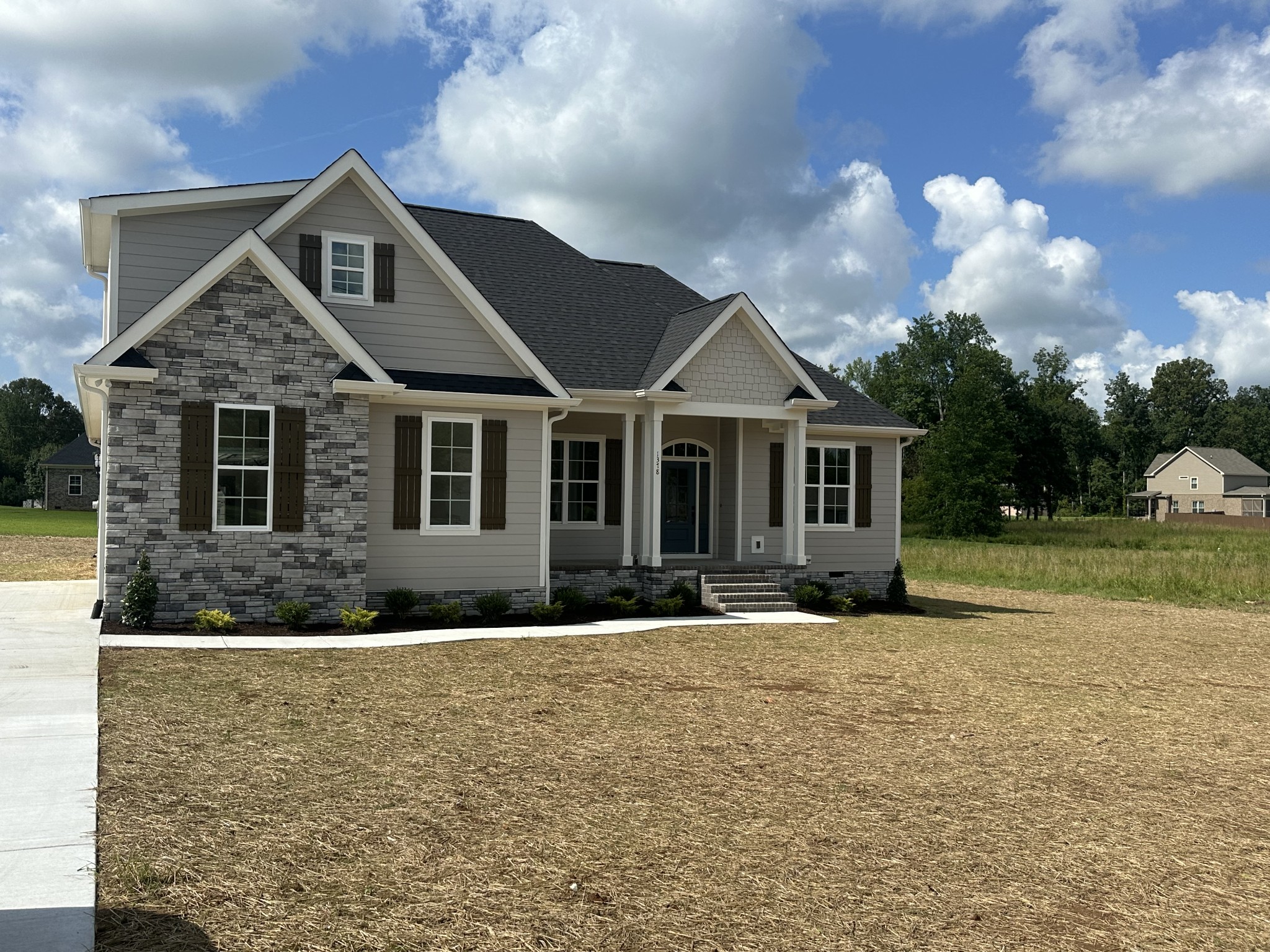 1378 Tom Grissom Rd