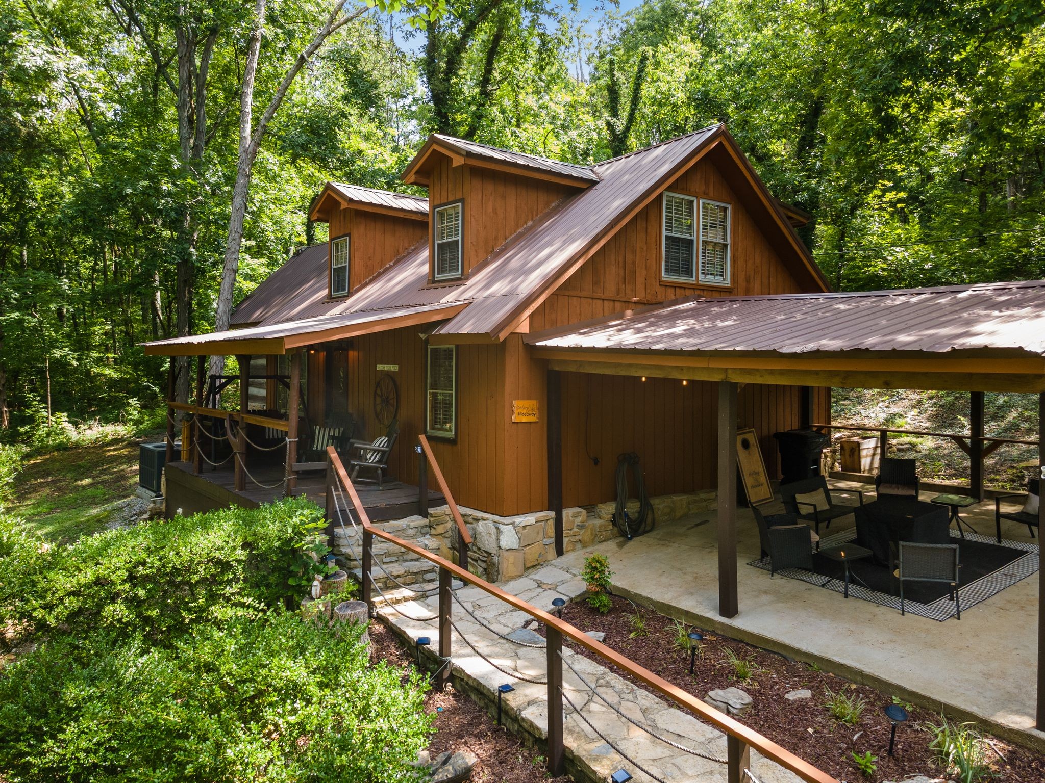 1115 Bear Creek Pike