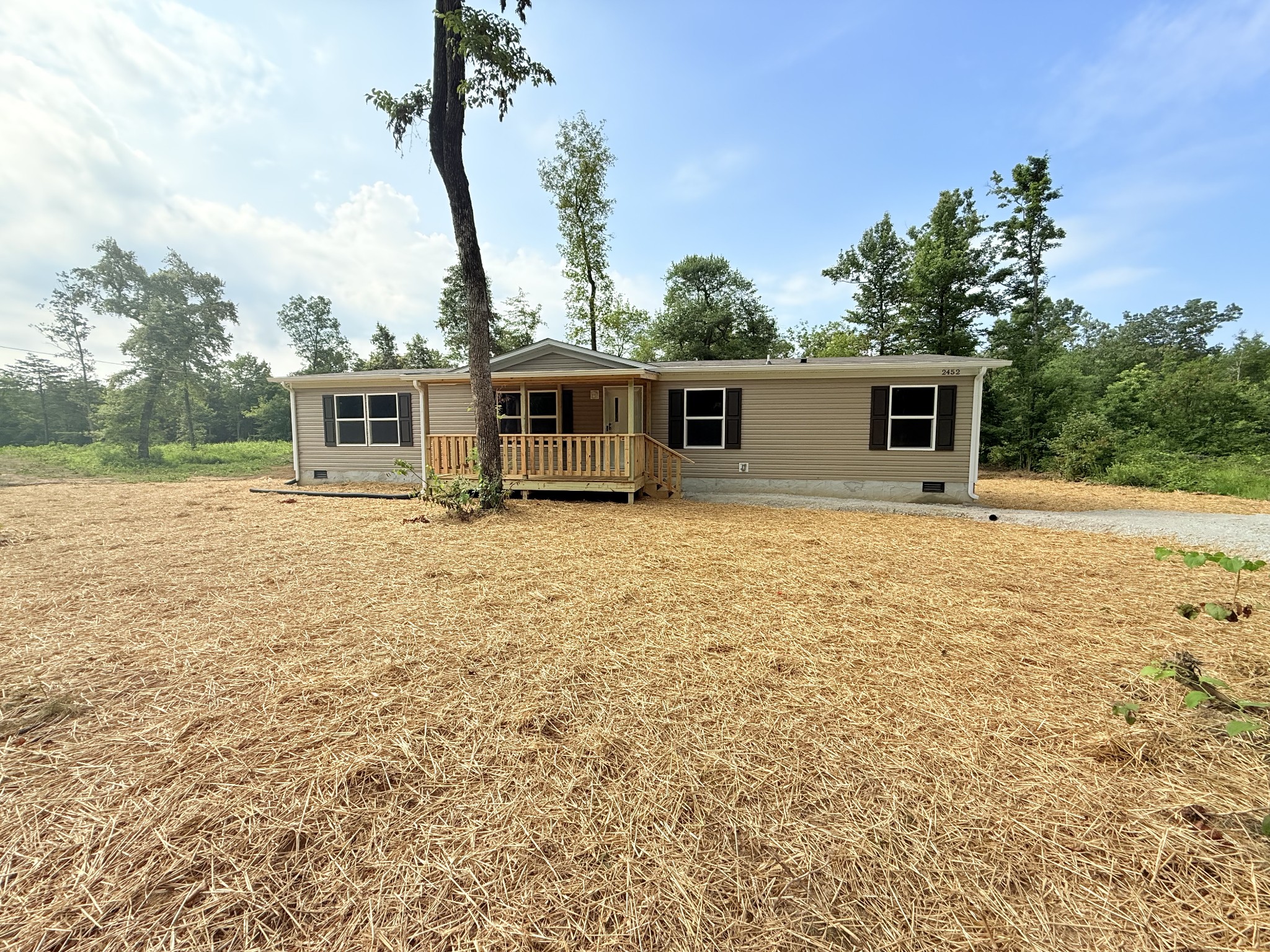 2452 Stone Man Rd