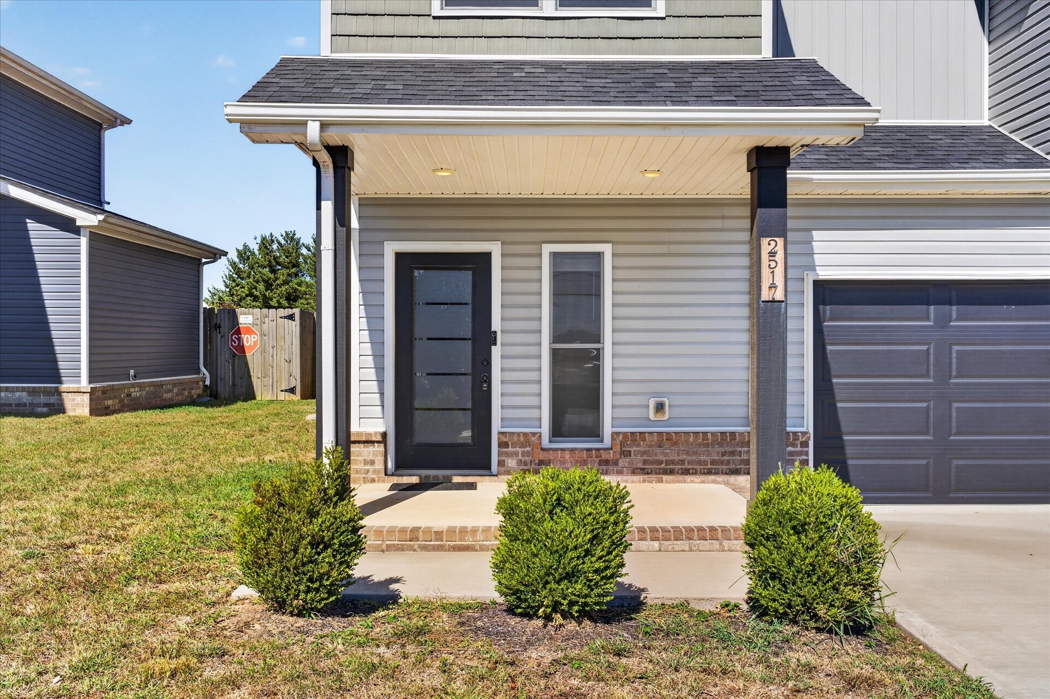 2517 Ashland City Road