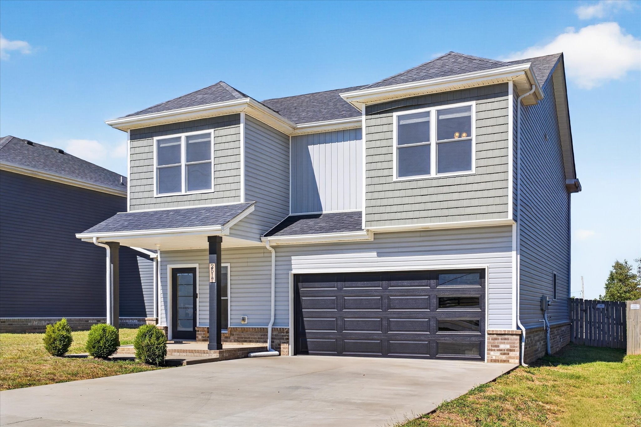 2517 Ashland City Road