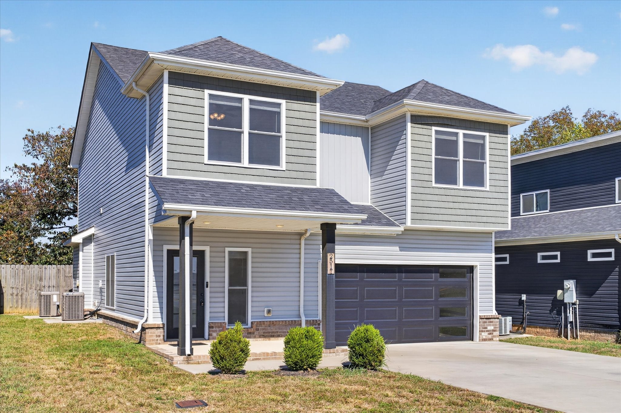 2517 Ashland City Road