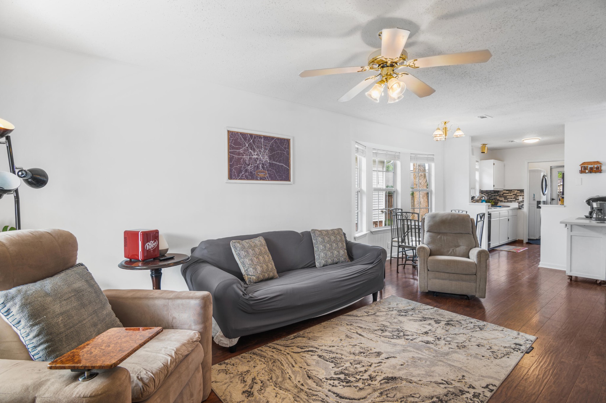 2131 S Rutherford Boulevard