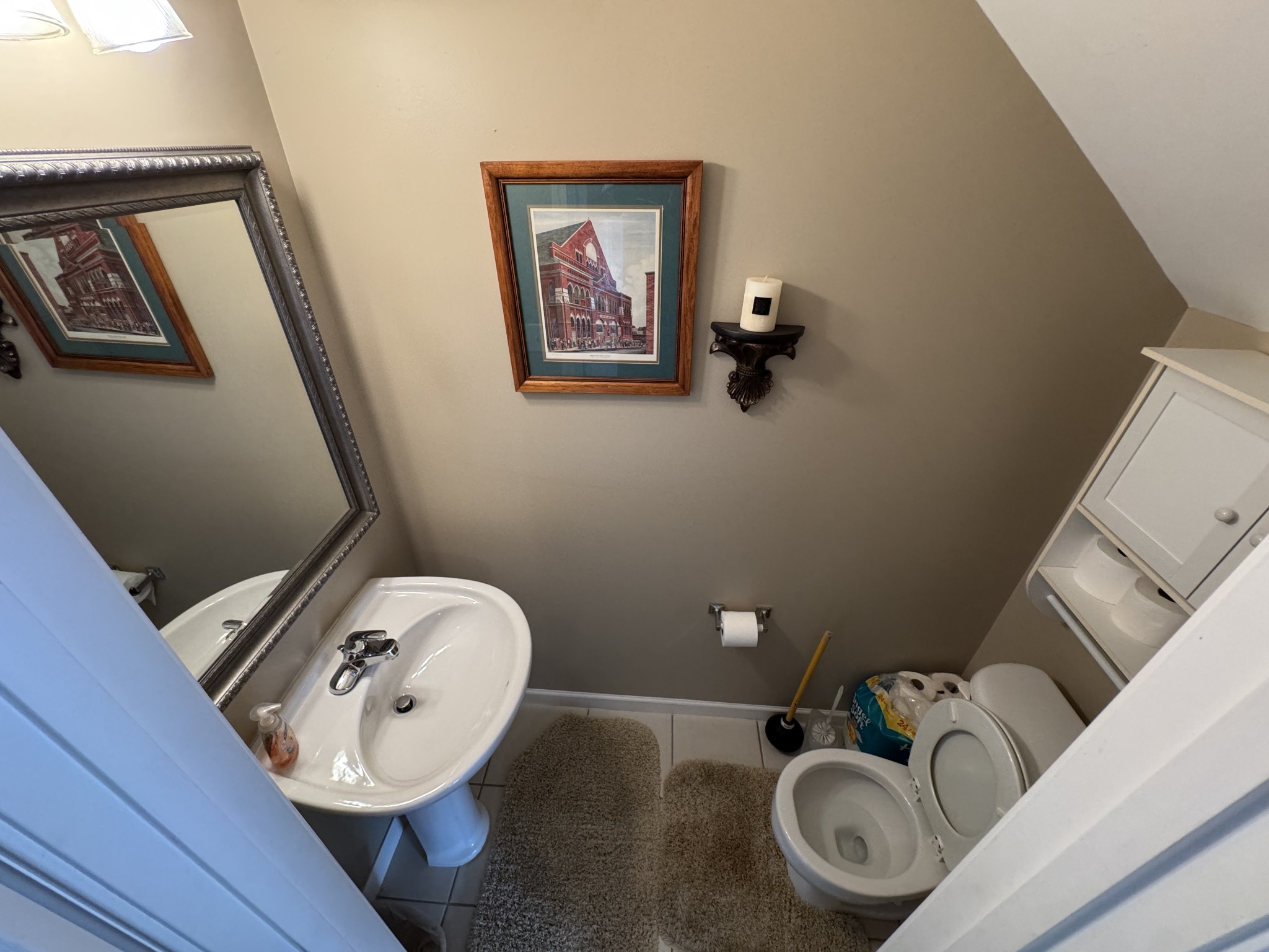 1101 Downs Blvd 312