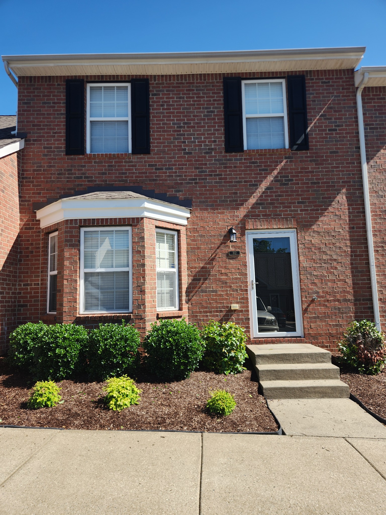 1101 Downs Blvd 312