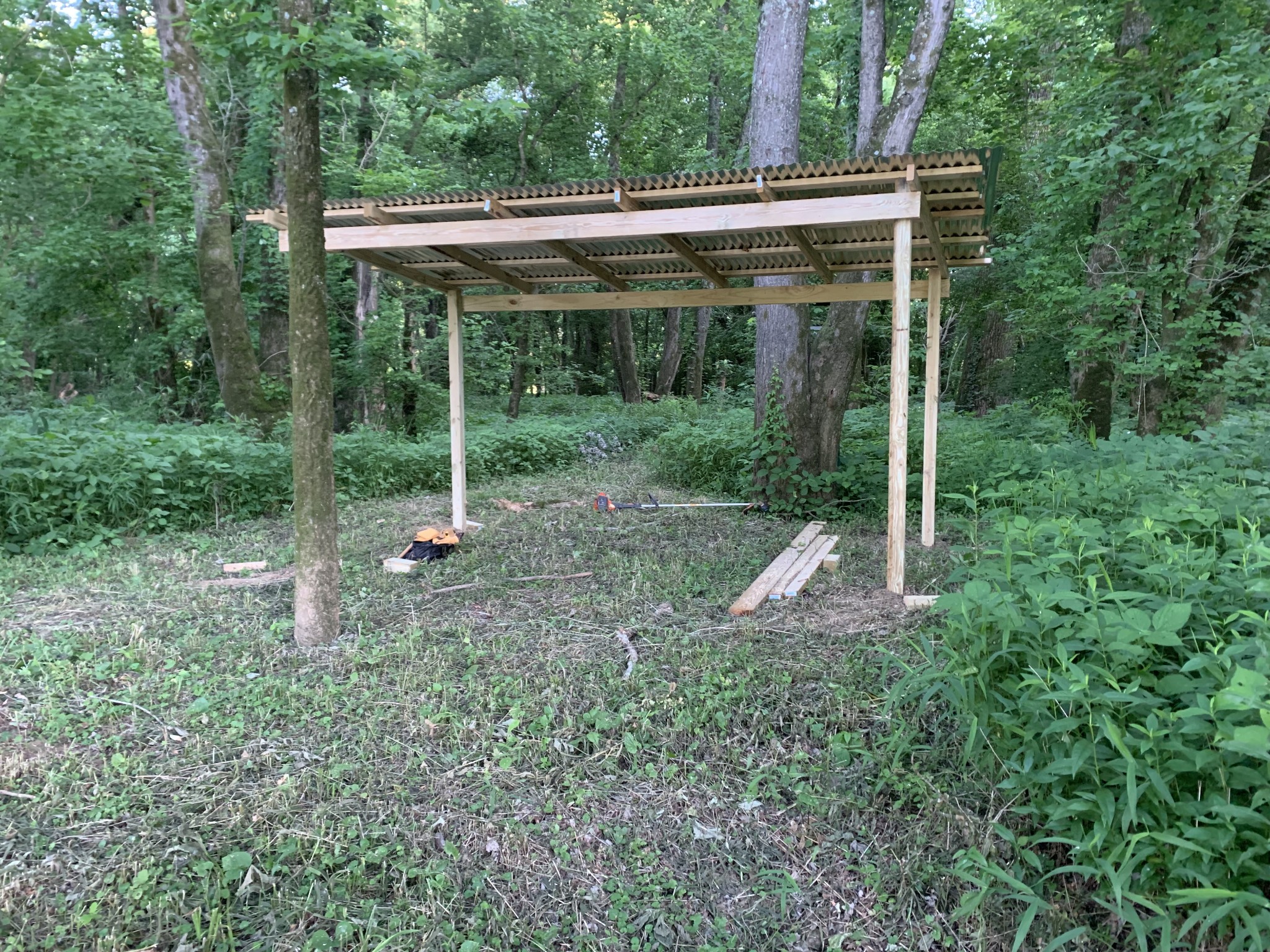 0 Kennys Bend Lane Off