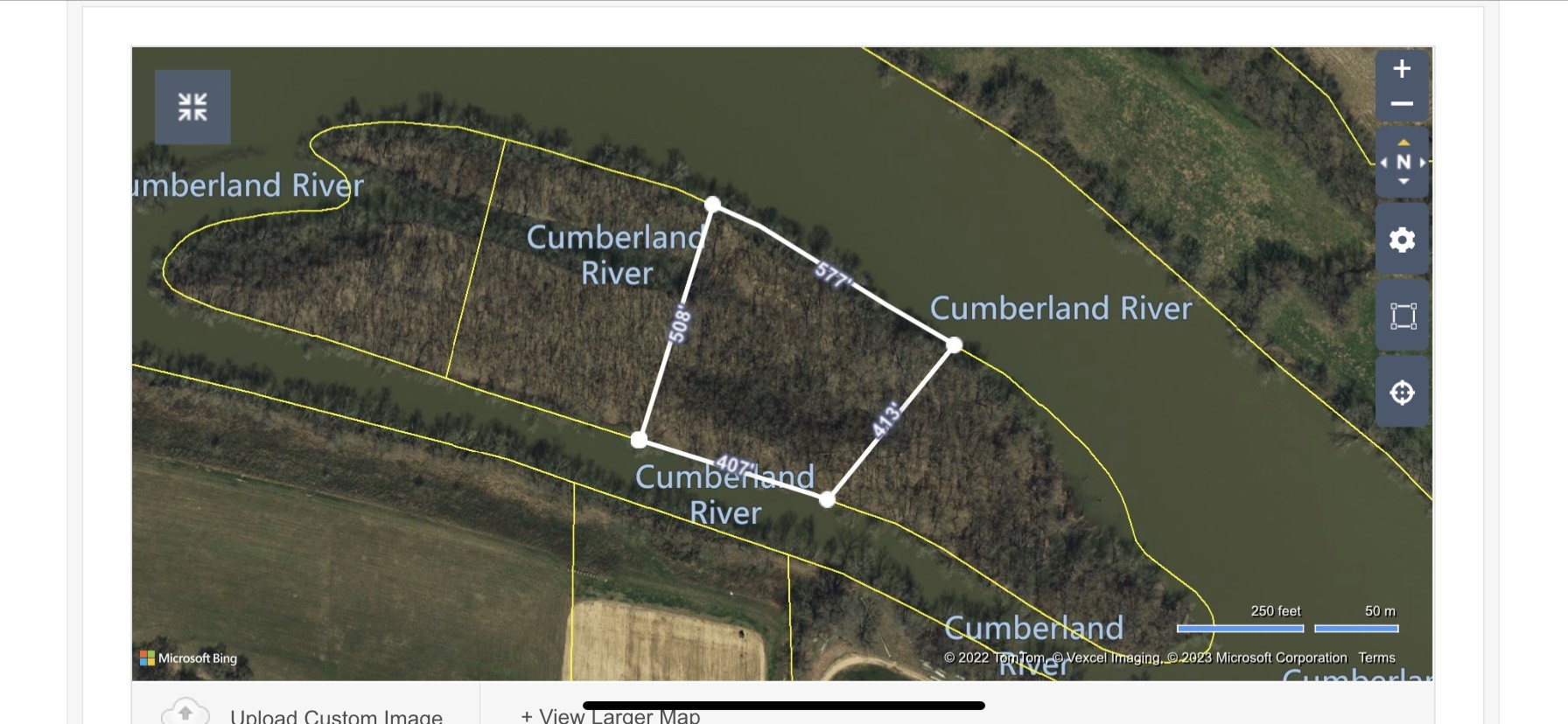 0 Kennys Bend Lane Off