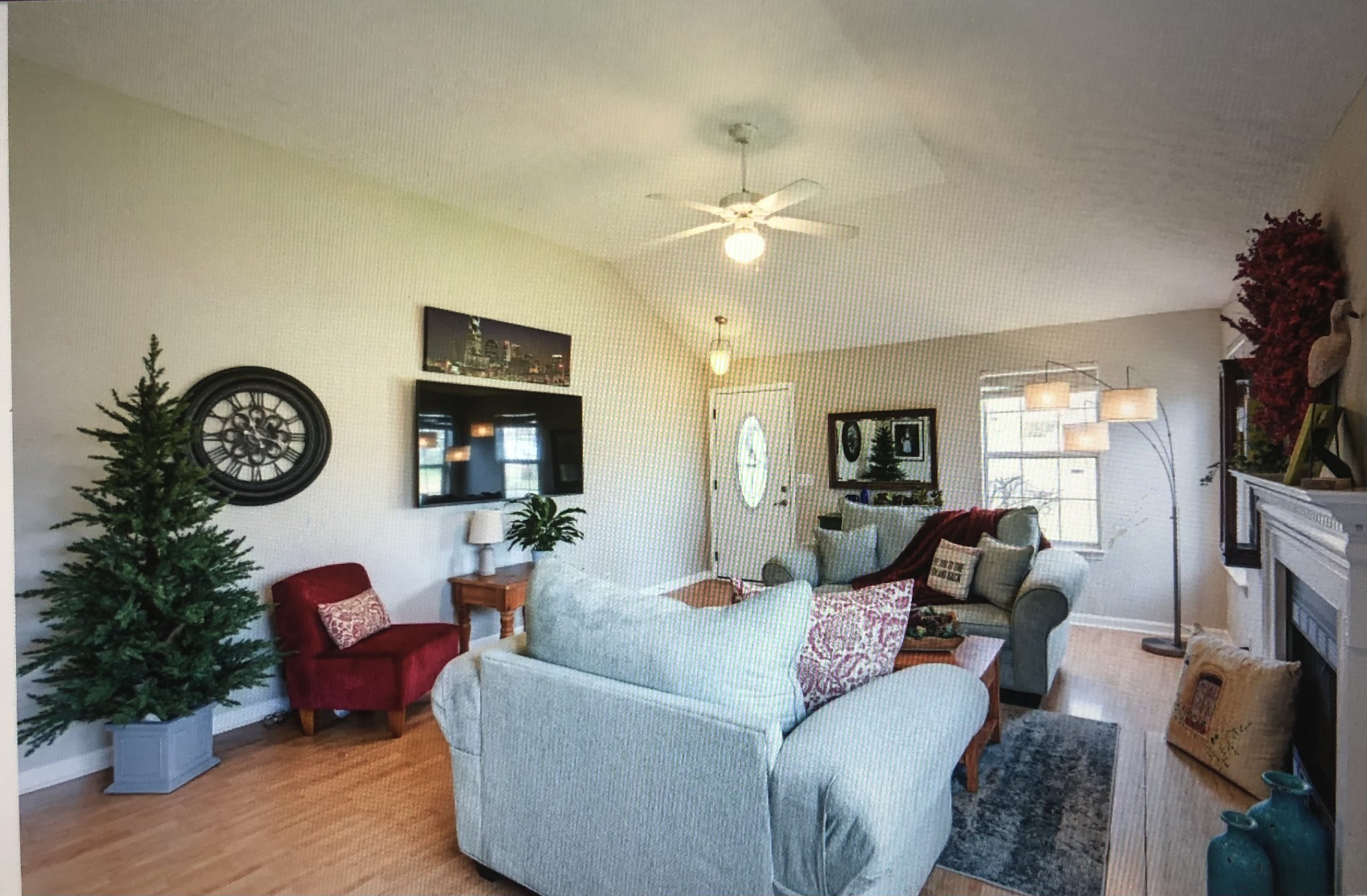 1041 Cedar Creek Village Rd