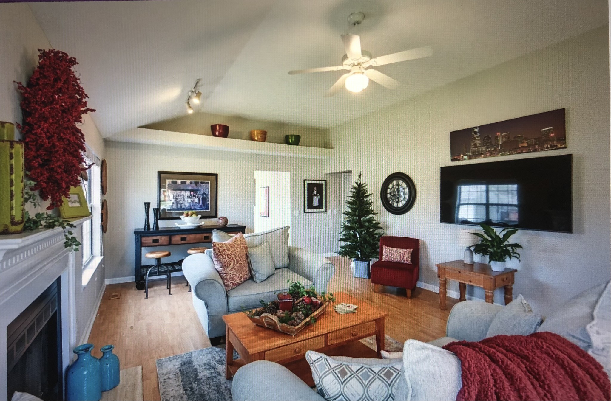 1041 Cedar Creek Village Rd
