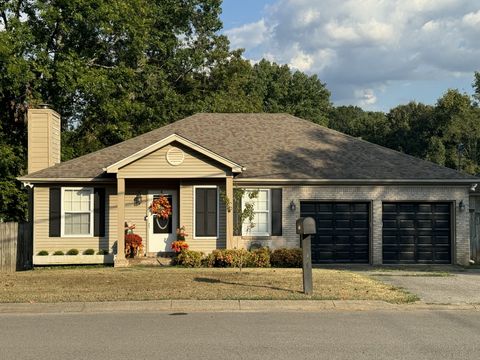1041 Cedar Creek Village Rd Mount Juliet TN 37122