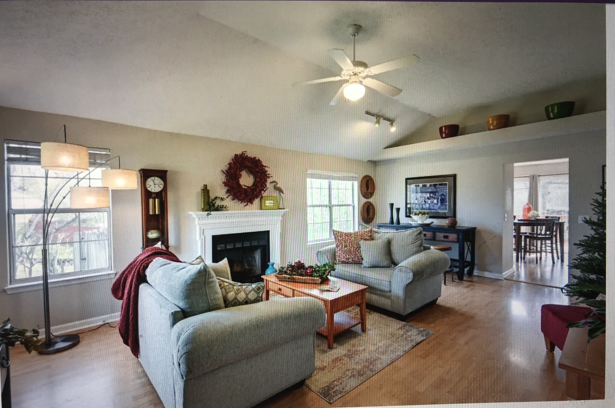 1041 Cedar Creek Village Rd