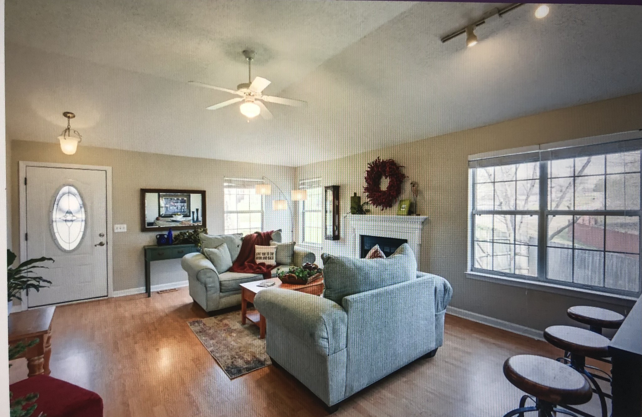 1041 Cedar Creek Village Rd