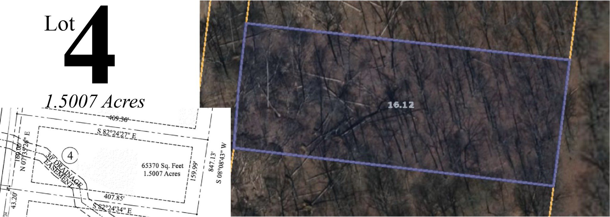 4 Woodland Farms