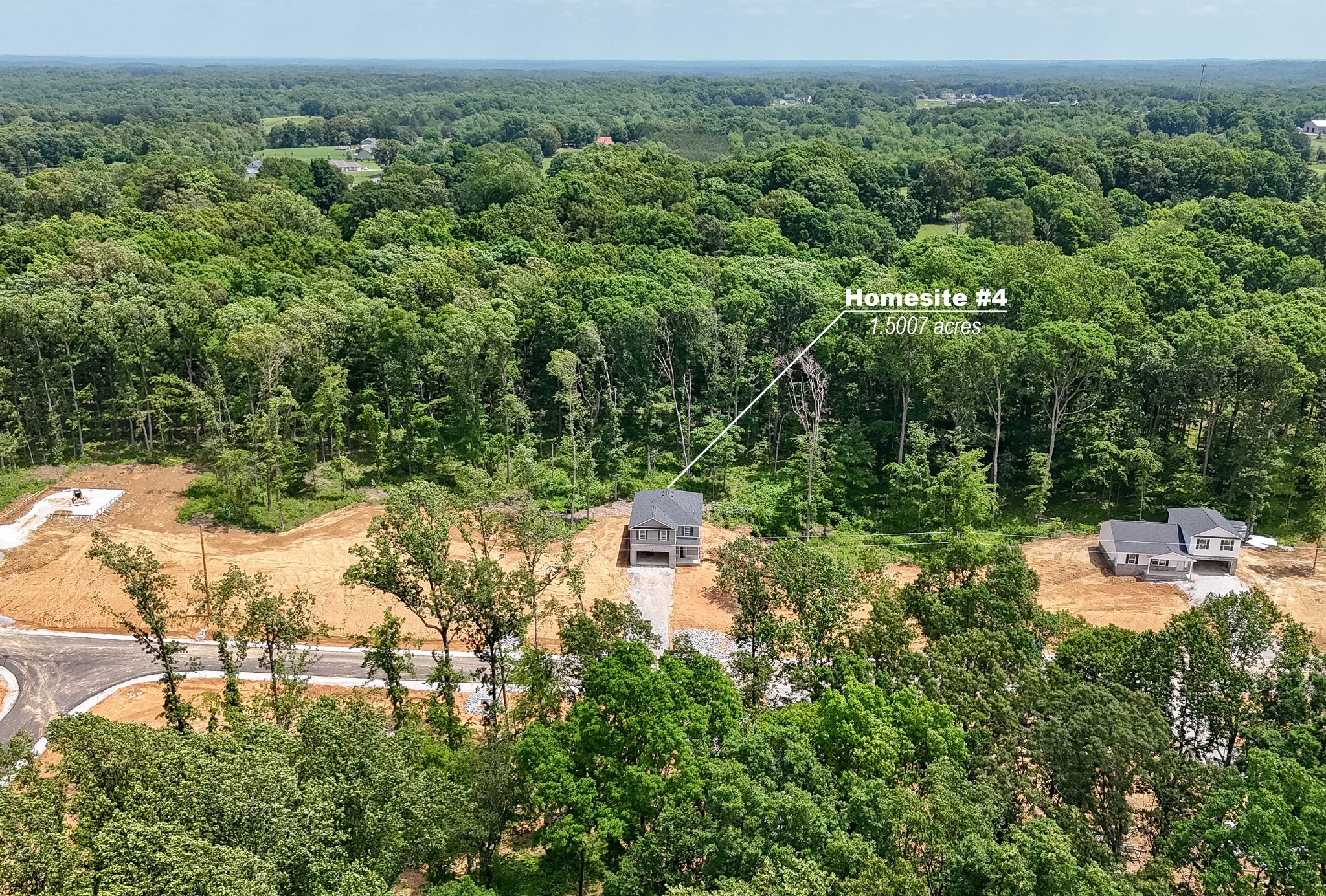 4 Woodland Farms